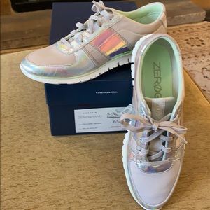 Cole Hana New in Box ZeroGrand light weight